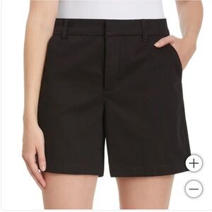 NWT Gloria Vanderbilt Women's Chino Shorts